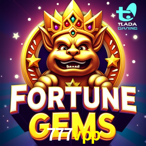 A Emoção da Loteria na 777vpp: Uma Chance de Mudança de Vida