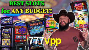 Descubra a Magia dos Jogos de Arcade no 777vpp