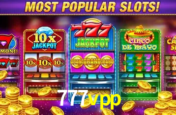 Descubra o Programa VIP da 777vpp: Vantagens Exclusivas para Jogadores
